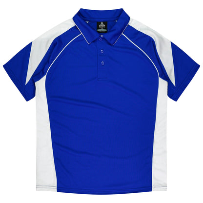 PREMIER KIDS POLOS - 3301