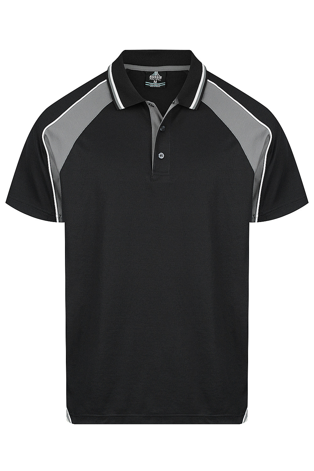 PANORAMA MENS POLOS - 1309