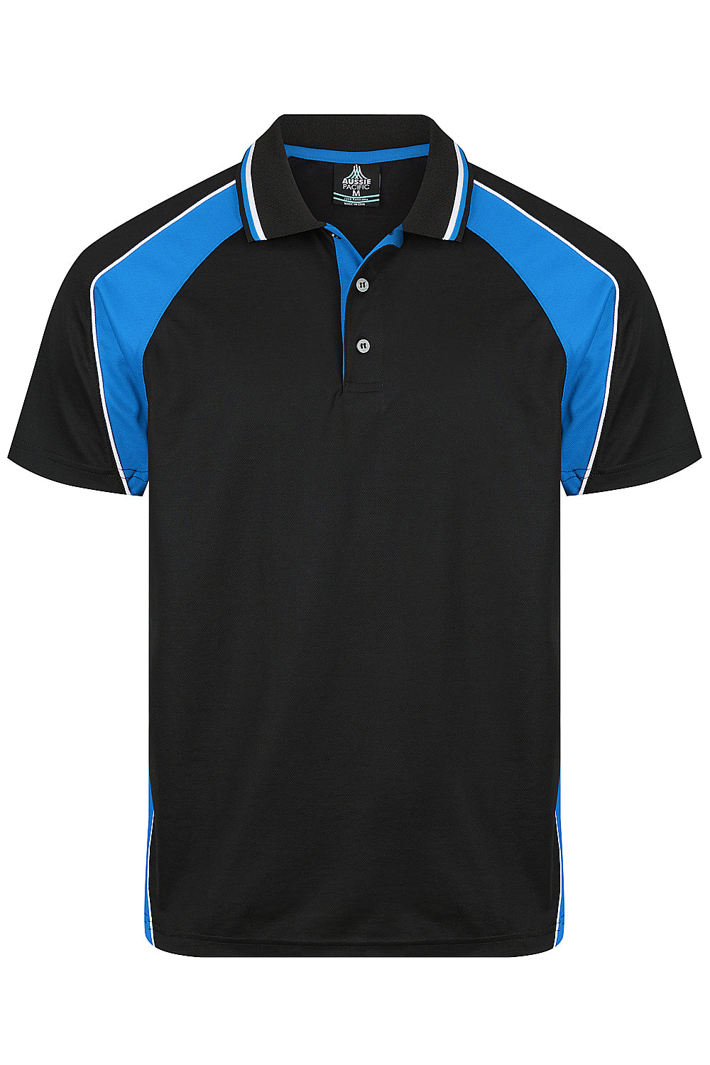 PANORAMA MENS POLOS - 1309