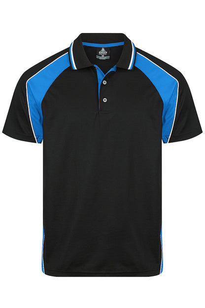 PANORAMA MENS POLOS - 1309