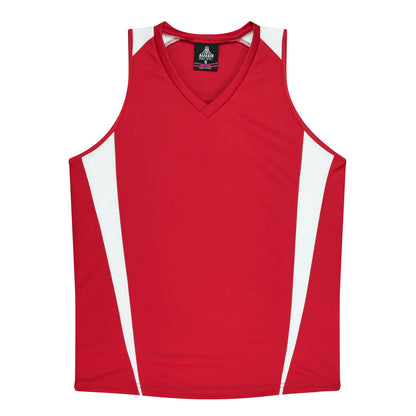 EUREKA LADY SINGLETS - 2104