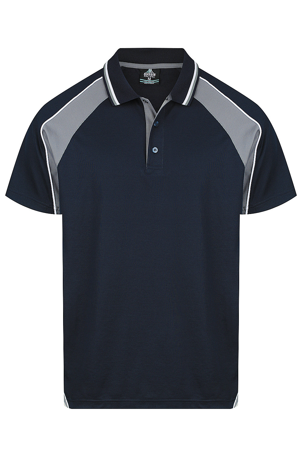 PANORAMA MENS POLOS - 1309