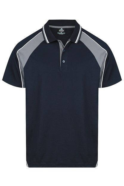 PANORAMA MENS POLOS - 1309