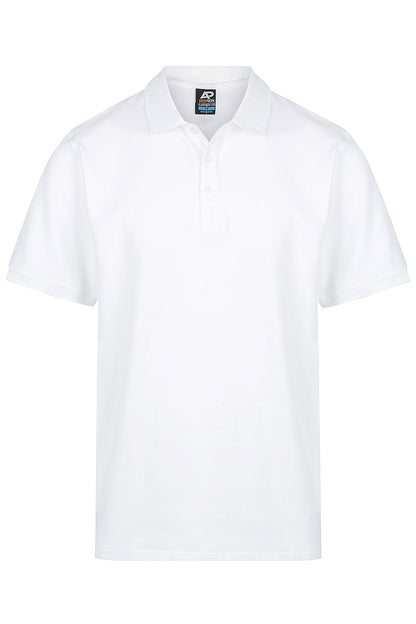 CLAREMONT MENS POLOS - 1315