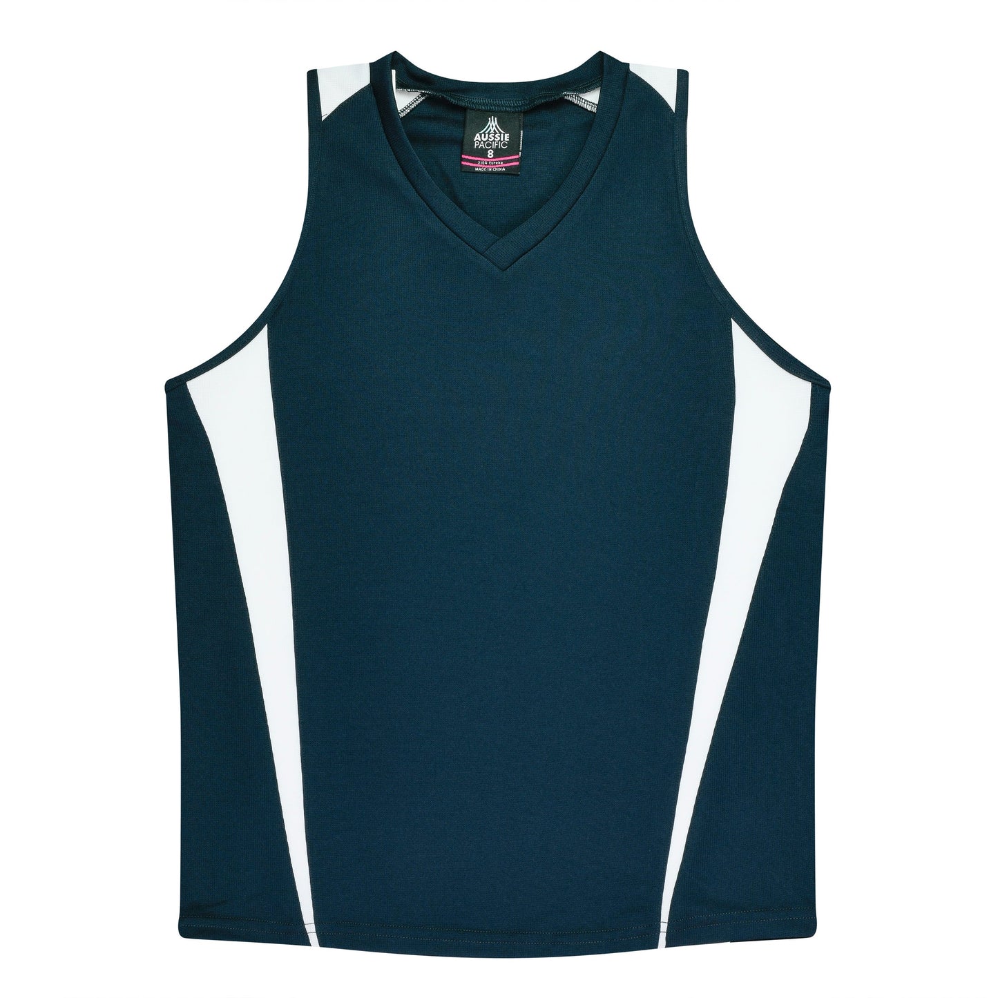 EUREKA LADY SINGLETS - 2104