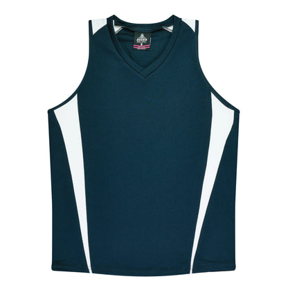 EUREKA LADY SINGLETS - 2104