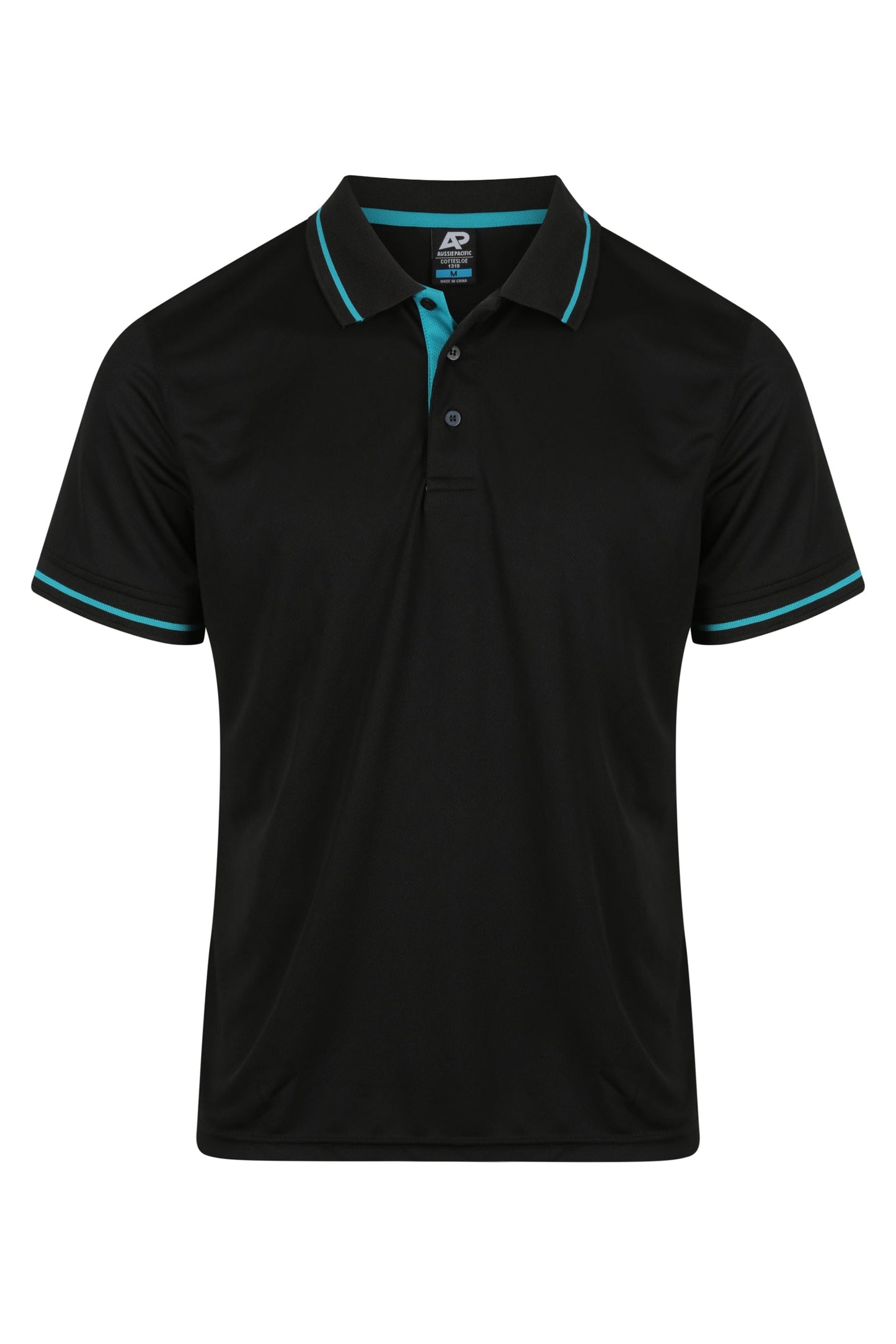 COTTESLOE MENS POLOS - 1319