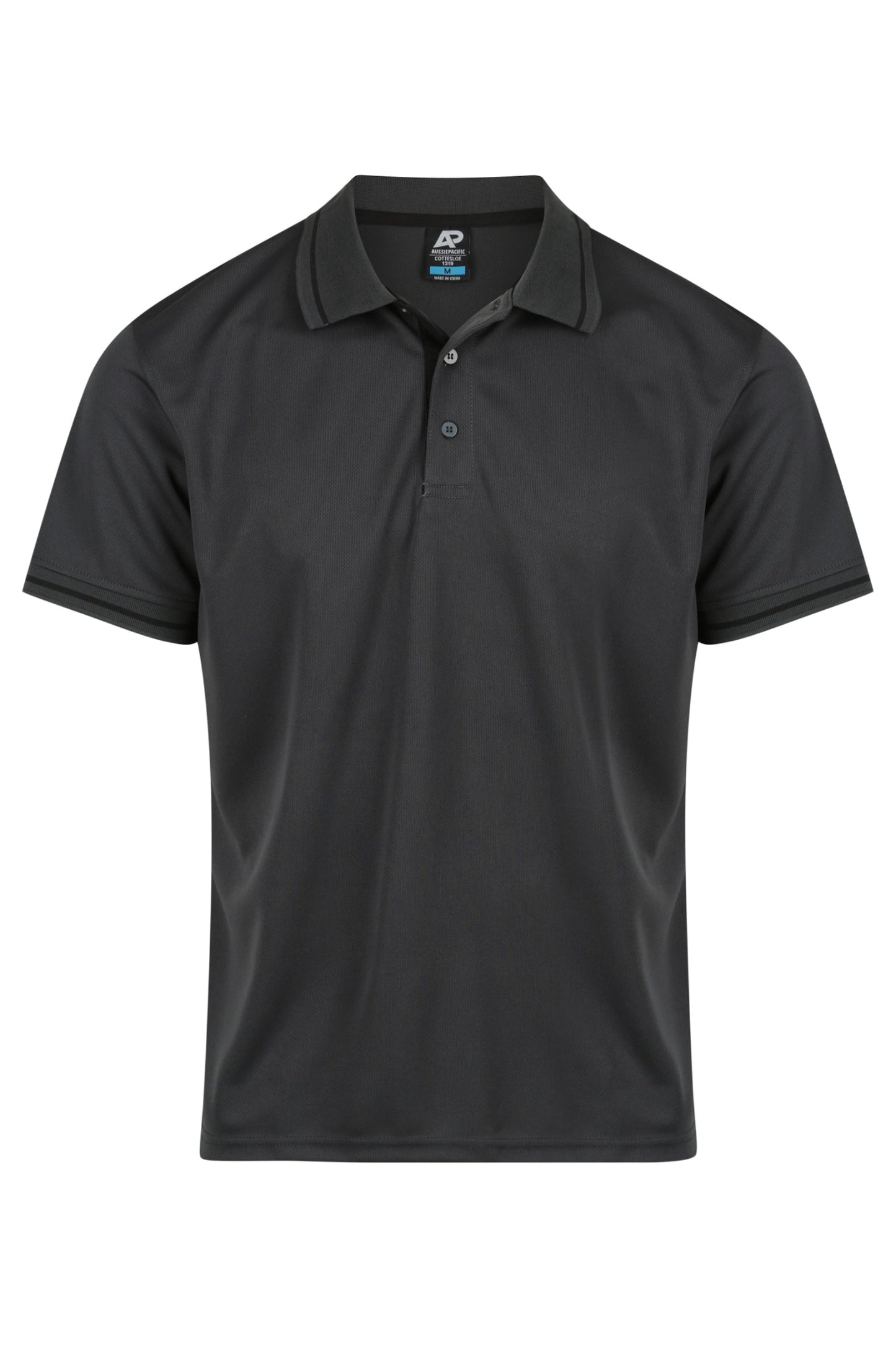 COTTESLOE MENS POLOS - 1319