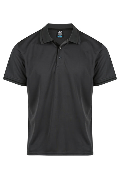 COTTESLOE MENS POLOS - 1319