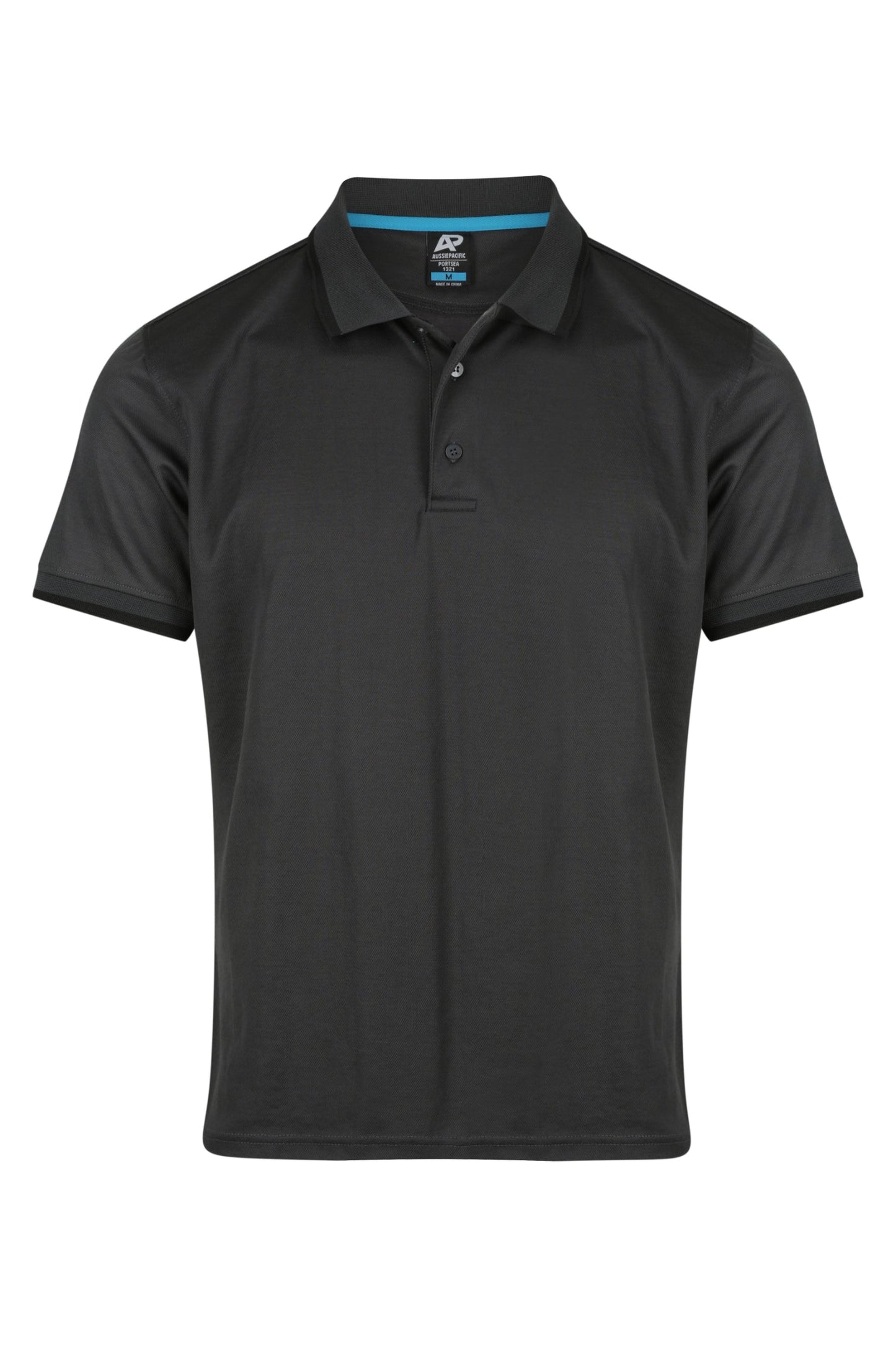 PORTSEA MENS POLOS - 1321