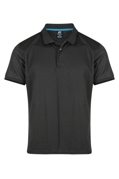 PORTSEA MENS POLOS - 1321