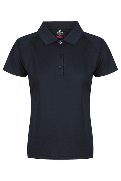 KEIRA LADY POLOS - 2306