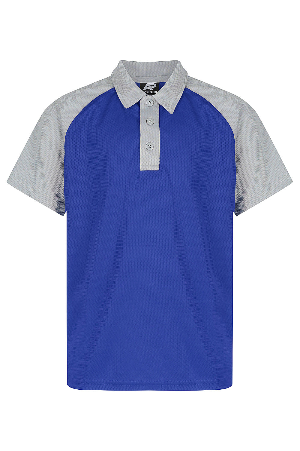 MANLY KIDS POLOS - 3318