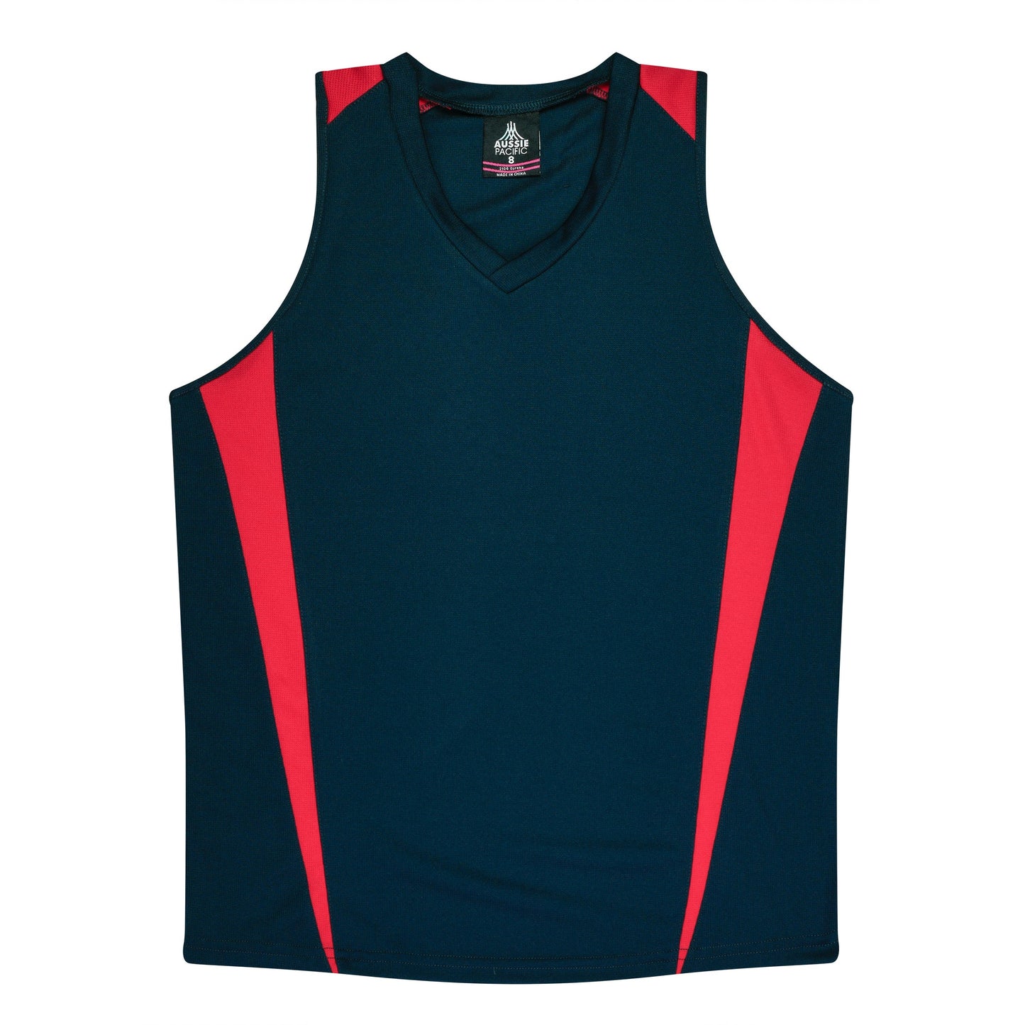 EUREKA LADY SINGLETS - 2104