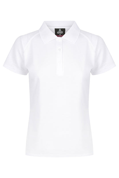 KEIRA LADY POLOS - 2306