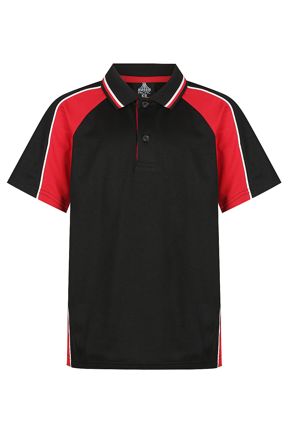 PANORAMA KIDS POLOS - 3309