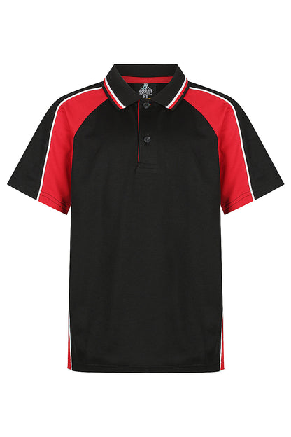 PANORAMA KIDS POLOS - 3309