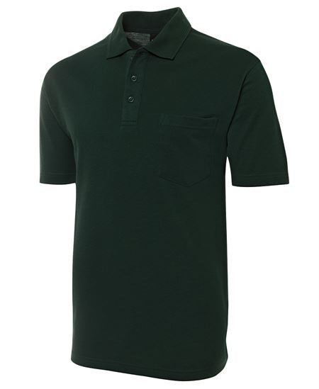 JB's 210 Pocket Polo