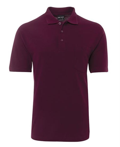 JB's 210 Pocket Polo