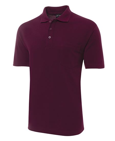JB's 210 Pocket Polo
