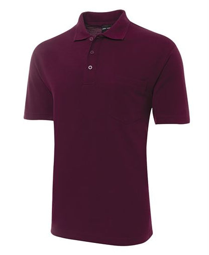 JB's 210 Pocket Polo