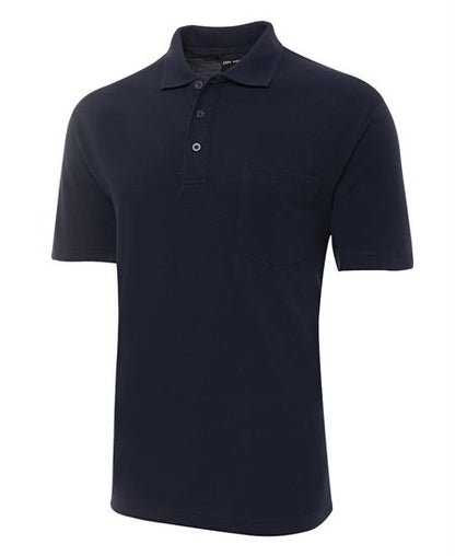 JB's 210 Pocket Polo