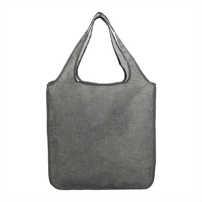 Ash Recycled Large Shopper Tote