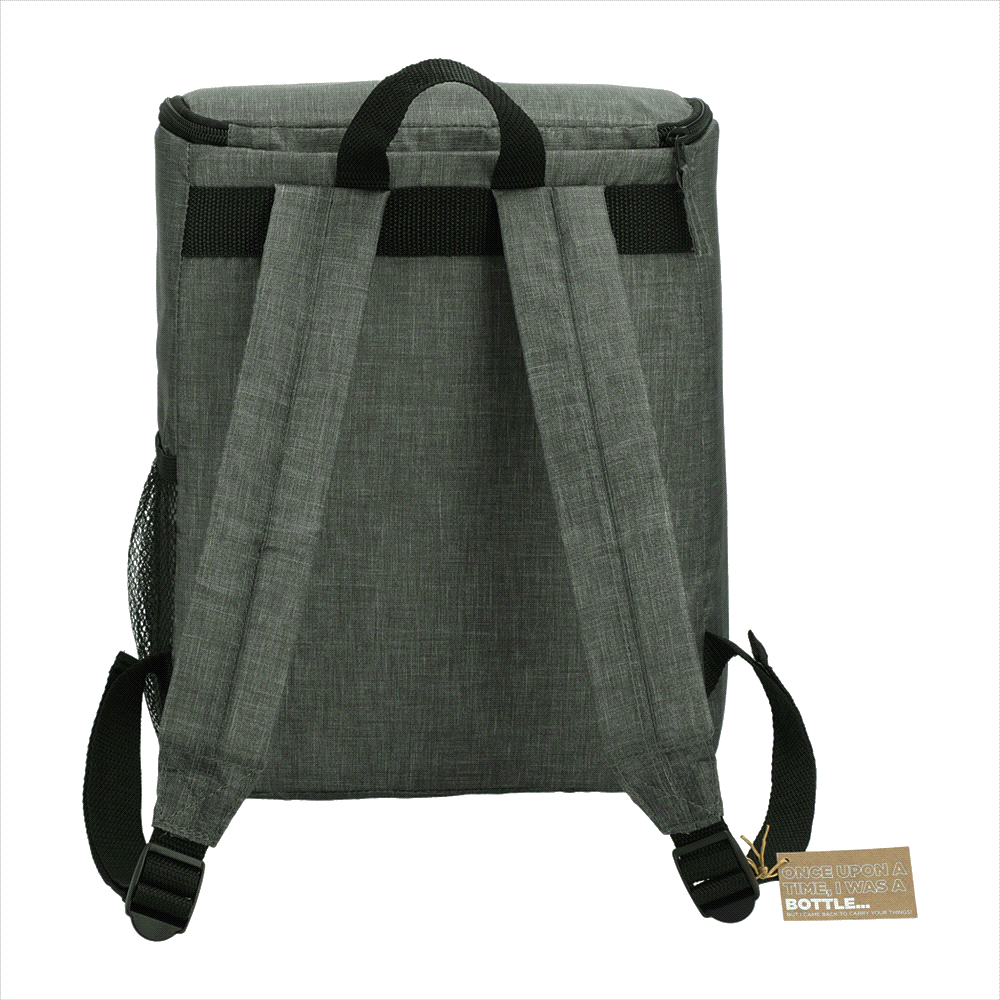 Excursion Recycled 20 Can Backpack Cooler