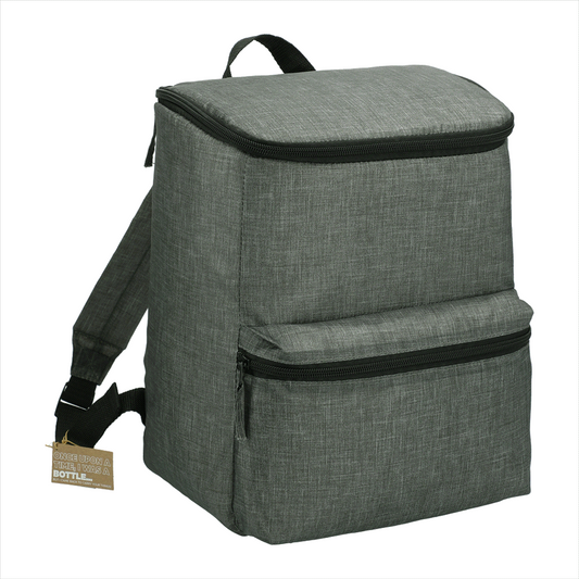 Excursion Recycled 20 Can Backpack Cooler