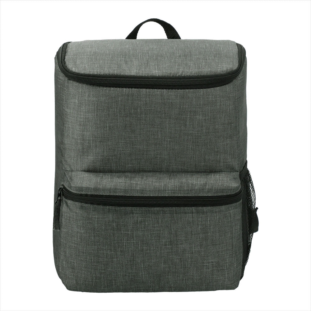 Excursion Recycled 20 Can Backpack Cooler