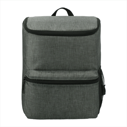 Excursion Recycled 20 Can Backpack Cooler