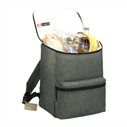 Excursion Recycled 20 Can Backpack Cooler