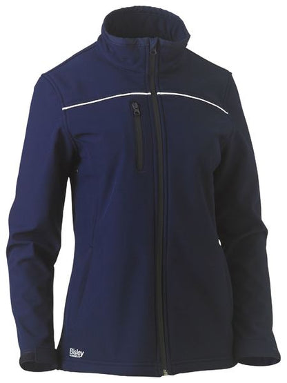 Women's Soft Shell Jacket