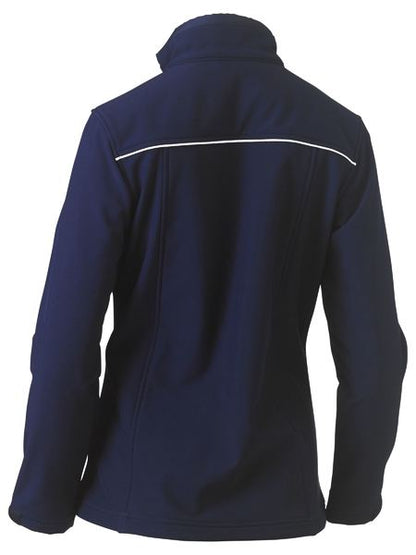 Women's Soft Shell Jacket