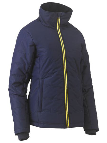 Women's Puffer Jacket