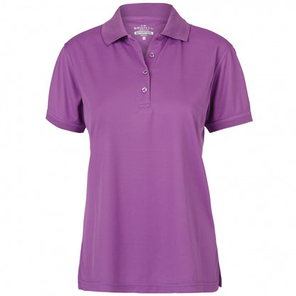 LADIES AERO POLO