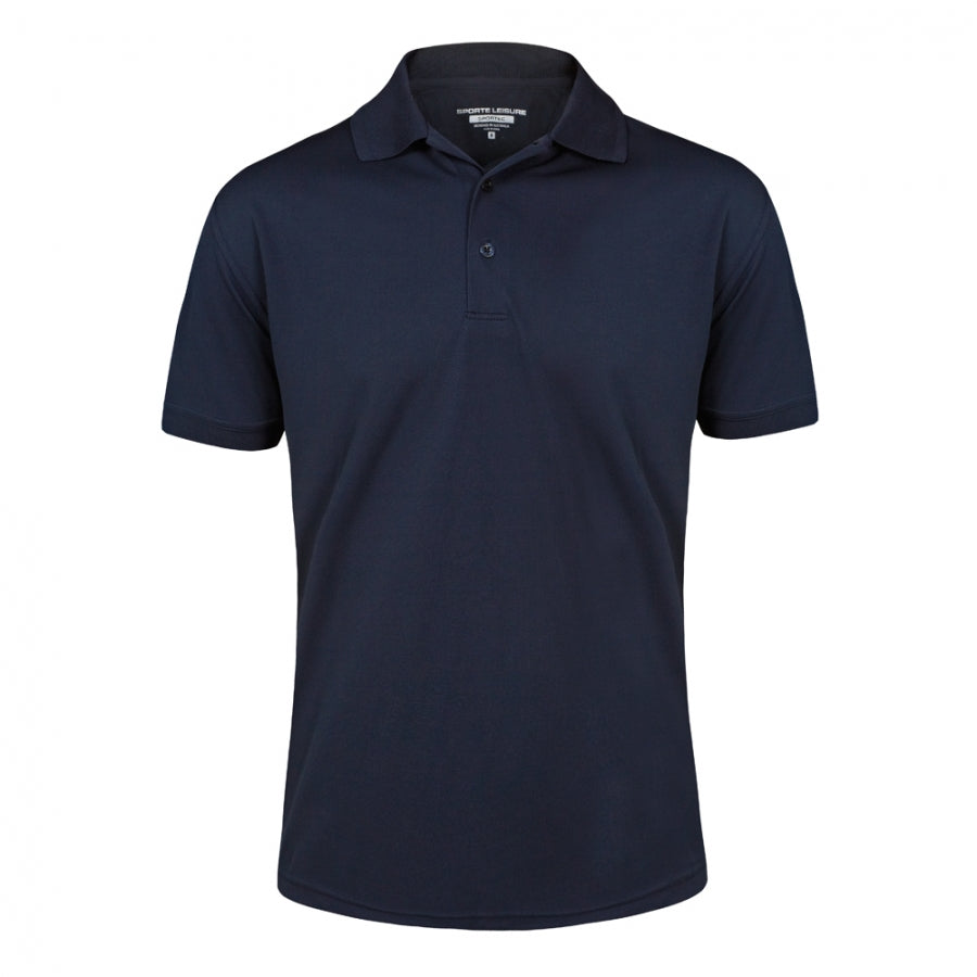 Sporte Leisure Men's Aero Polo