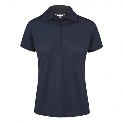 LADIES AERO POLO