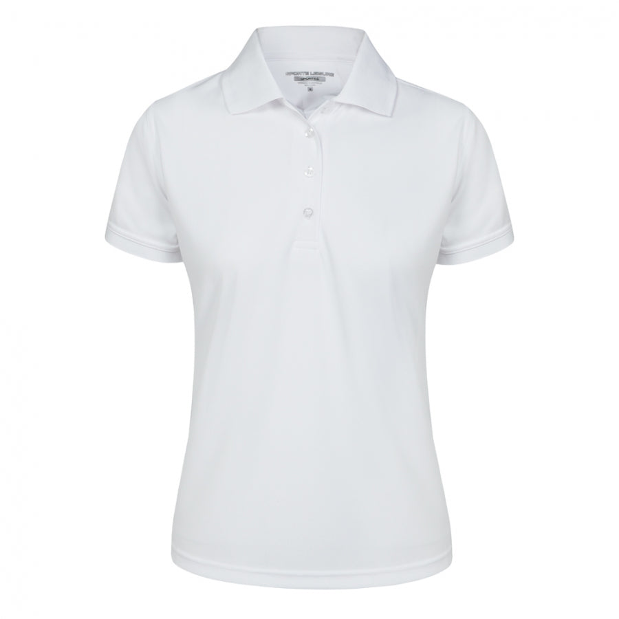 LADIES AERO POLO