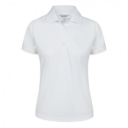 LADIES AERO POLO