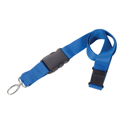 Hang In There - 25mm Lanyard