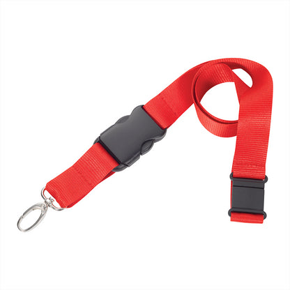 Hang In There - 25mm Lanyard