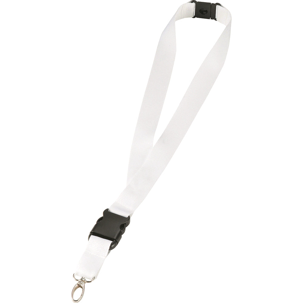 Hang In There - 25mm Lanyard