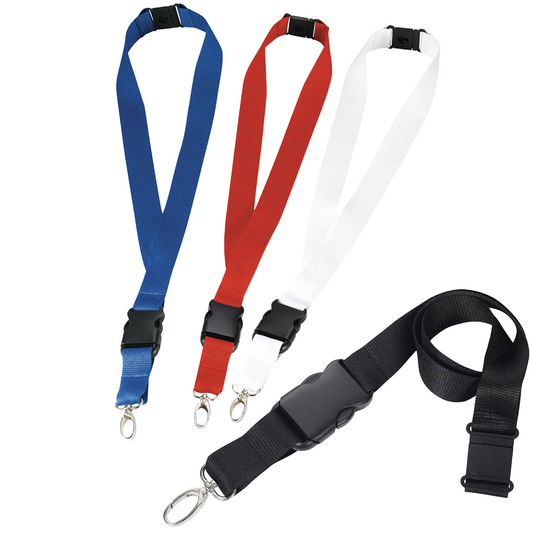 Hang In There - 25mm Lanyard