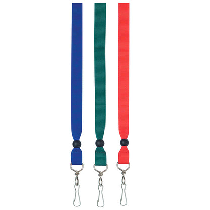 Ribbon Lanyard - 15mm