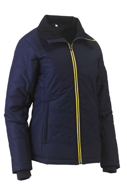 Women's Puffer Jacket