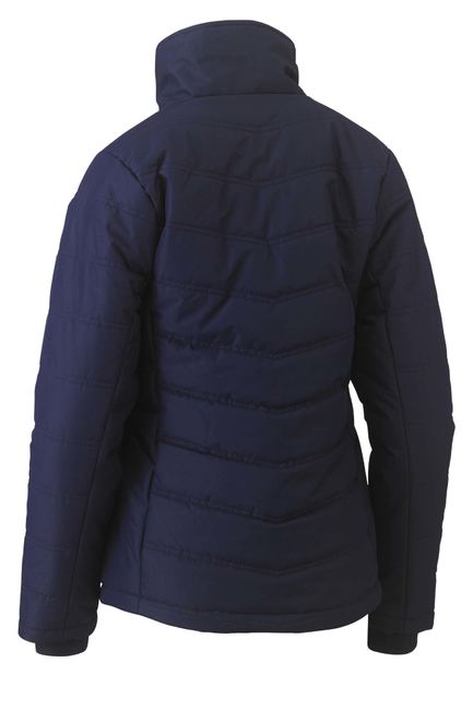 Women's Puffer Jacket