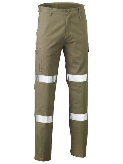 Taped Biomotion Cool Lightweight Utility Pants