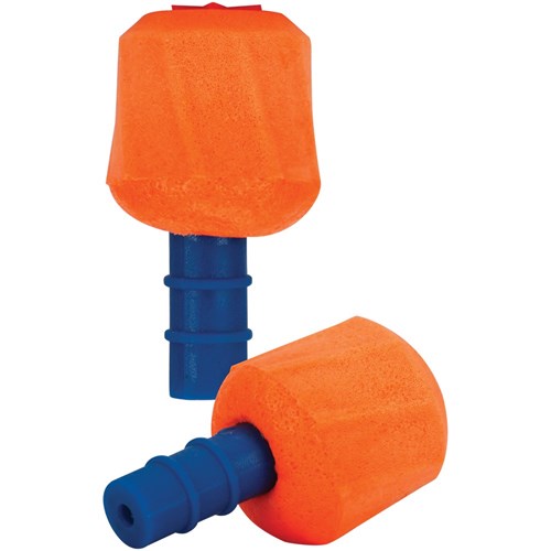 POWERSOFT EZ-TWIST HYBRID EARPLUGS UNCORDED