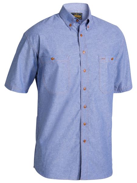 Chambray Shirt